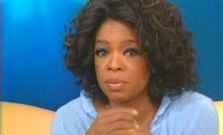 Η Oprah Winfrey ξεσπά και μιλάει για την ρατσιστική επίθεση που δέχτηκε! - Φωτογραφία 1