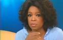 Η Oprah Winfrey ξεσπά και μιλάει για την ρατσιστική επίθεση που δέχτηκε!