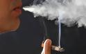 ΗΠΑ: Σταθερή μείωση του καπνίσματος δείχνει σχετική έρευνα