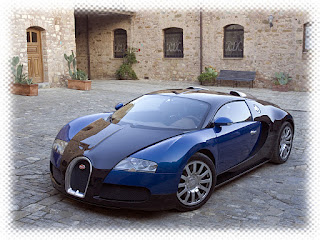 2005 Bugatti Veyron photos - Φωτογραφία 2