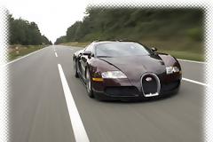 2005 Bugatti Veyron photos