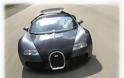 2005 Bugatti Veyron photos - Φωτογραφία 3