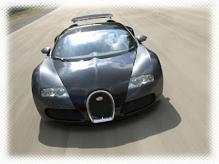 2005 Bugatti Veyron photos - Φωτογραφία 3