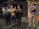 Big Bang Theory, πίσω από τις κάμερες - Φωτογραφία 22