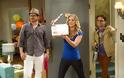Big Bang Theory, πίσω από τις κάμερες