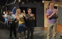 Big Bang Theory, πίσω από τις κάμερες - Φωτογραφία 22