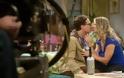 Big Bang Theory, πίσω από τις κάμερες - Φωτογραφία 8