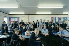 Φωτογραφίες μαθητών από 10 χώρες του κόσμου