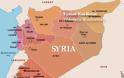 Η Συρία προς προτεκτοράτο