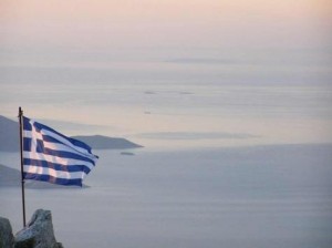 Τουρκία: Η Ελλάδα πουλάει τα Ίμια! - Φωτογραφία 1