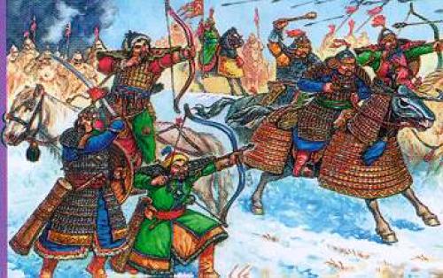 26 Αυγούστου 1071 μ. Χ.: Η ήττα του Αυτοκράτορα Ρωμανού Διογένη στο Μάντζικερτ και η αρχή της κατάκτησης της Μικράς Ασίας από τους Σελτζούκους Τούρκους - Φωτογραφία 10