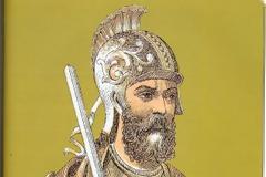 26 Αυγούστου 1071 μ. Χ.: Η ήττα του Αυτοκράτορα Ρωμανού Διογένη στο Μάντζικερτ και η αρχή της κατάκτησης της Μικράς Ασίας από τους Σελτζούκους Τούρκους