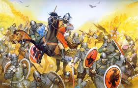 26 Αυγούστου 1071 μ. Χ.: Η ήττα του Αυτοκράτορα Ρωμανού Διογένη στο Μάντζικερτ και η αρχή της κατάκτησης της Μικράς Ασίας από τους Σελτζούκους Τούρκους - Φωτογραφία 4