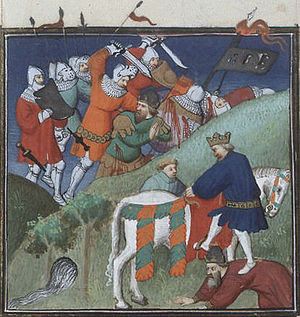 26 Αυγούστου 1071 μ. Χ.: Η ήττα του Αυτοκράτορα Ρωμανού Διογένη στο Μάντζικερτ και η αρχή της κατάκτησης της Μικράς Ασίας από τους Σελτζούκους Τούρκους - Φωτογραφία 5
