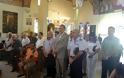 Δήμος Μαλεβιζίου: Μνημόσυνο για τους εκτελεσθέντες Ήρωες των Καλεσίων