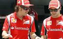 Massa: Ότι μπορώ για να βοηθήσω τον Fernando