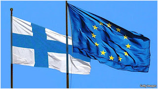 Economist: Η Φιλανδία δε θα είχε τίποτα να χάσει αν έφευγε από το ευρώ! - Φωτογραφία 1