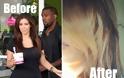 Η Kim Kardashian έγινε… ξανθιά!