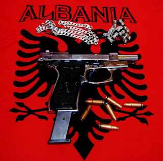 Κι άλλη πρόκληση από τους Αλβανούς στα Καλάβρυτα. - Φωτογραφία 1
