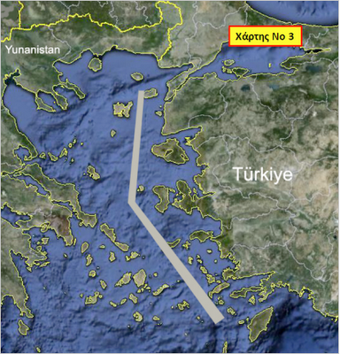 Τουρκικά παιχνίδια με υδρογραφικά σκάφη στο Αιγαίο - Φωτογραφία 4