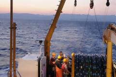 Τουρκικά παιχνίδια με υδρογραφικά σκάφη στο Αιγαίο