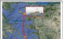 Τουρκικά παιχνίδια με υδρογραφικά σκάφη στο Αιγαίο - Φωτογραφία 2