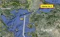 Τουρκικά παιχνίδια με υδρογραφικά σκάφη στο Αιγαίο - Φωτογραφία 4