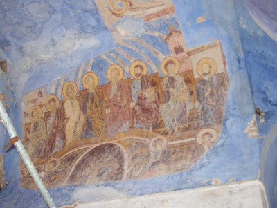 Το μοναστήρι και η Ιστορία της μονής Βουλκάνου στο όρος Ιθώμη της Μεσσηνίας - Φωτογραφία 2
