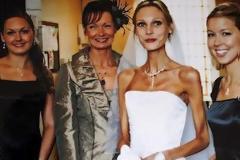 Έφτασε ένα βήμα πριν το θάνατο και όμως τα κατάφερε (pics)