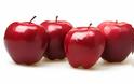 Μειώστε πίεση και χοληστερίνη τρώγοντας μήλα!