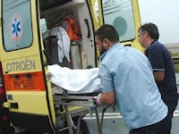 30χρονος νεκρός σε τροχαίο στη Σκλίβανη Ιωαννίνων - Φωτογραφία 1