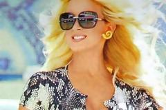 ΔΕΙΤΕ: Με νέο μαλλί η Κατερίνα Καινούργιου!