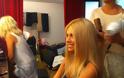 ΔΕΙΤΕ: Με νέο μαλλί η Κατερίνα Καινούργιου! - Φωτογραφία 2