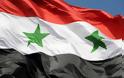 Συνάντηση Σύρου αντιπροέδρου με ιρακινή αντιπροσωπεία