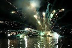 Ερέτρια:Νόμιζαν ότι έγινε έκρηξη στην θάλασσα