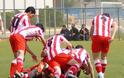 Η ΑΠΟΣΤΟΛΗ ΤΟΥ ΘΡΥΛΟΥ ΓΙΑ ΤΟΝ ΑΓΩΝΑ ΤΟΥ NextGen Series ΜΕ ΤΗ ΜΠΙΛΜΠΑΟ