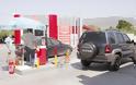 Το πρώτο πρατήριο υγραερίου στην Καλαμάτα ανακούφισε οδηγούς αυτοκινήτων