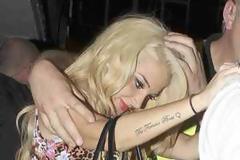 Η Tulisa Contostavlos έγινε «σκνίπα»