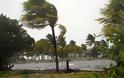 Η τροπική καταιγίδα «Ισαάκ» απειλεί τη Λουιζιάνα