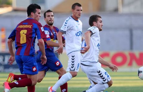 1η αγωνιστική Super League - Φωτογραφία 4