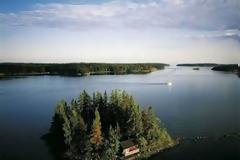 ΔΕΙΤΕ: Τα πιο απομονωμένα σπίτια στον κόσμο