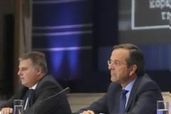 Γιώργος Μουρούτης: Στο εξωτερικό διατηρούσε τις καταθέσεις του ο Σαμαράς μέχρι τις αρχές του 2012!