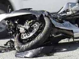 Νεκρός σε τροχαίο 21χρονος μοτοσικλετιστής στη Θεσσαλονίκη - Φωτογραφία 1