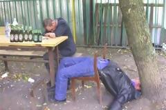 ΔΕΙΤΕ: Και μετά σίγουρα θα ξαναμεθύσετε ποτέ…