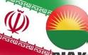 Άρχισε κουρδικό αντάρτικο και στο Ιράν;