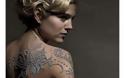 ΔΕΙΤΕ: Το ακριβότερο τατουάζ στον κόσμο!