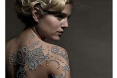 ΔΕΙΤΕ: Το ακριβότερο τατουάζ στον κόσμο!