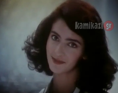 Δείτε πως ήταν η Κατερίνα Λέχου πριν την πλαστική (pics) - Φωτογραφία 3