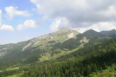 Λίγη όαση δροσιάς απ΄τα ορεινά βουνά του Ασπροπόταμου Τρικάλων