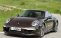 Πρεμιέρα για την Porsche 911 Carrera 4 - Φωτογραφία 1